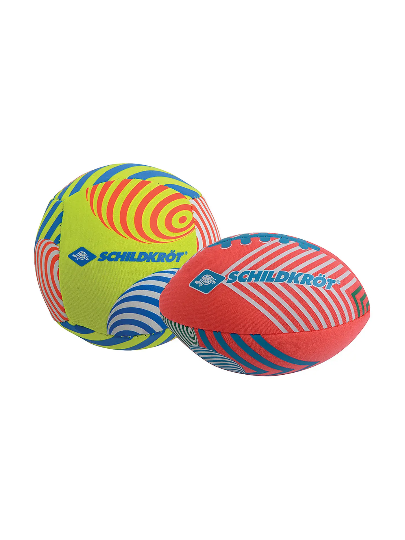 SCHILDKRÖT | Mini-Ball-Duo Pack | 